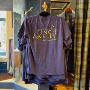 F&K T-Shirt