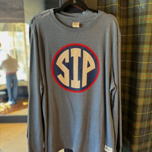 SIP Long Sleeve