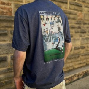 Archie Manning T-Shirt