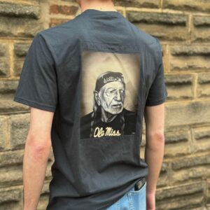 Willie Nelson T-Shirt
