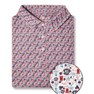 SIP Performance Polo