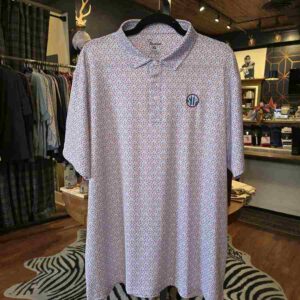 Bluecrest Tempo Performance Polo