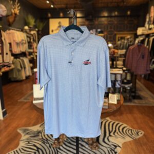 Performance Polo (Golf League)